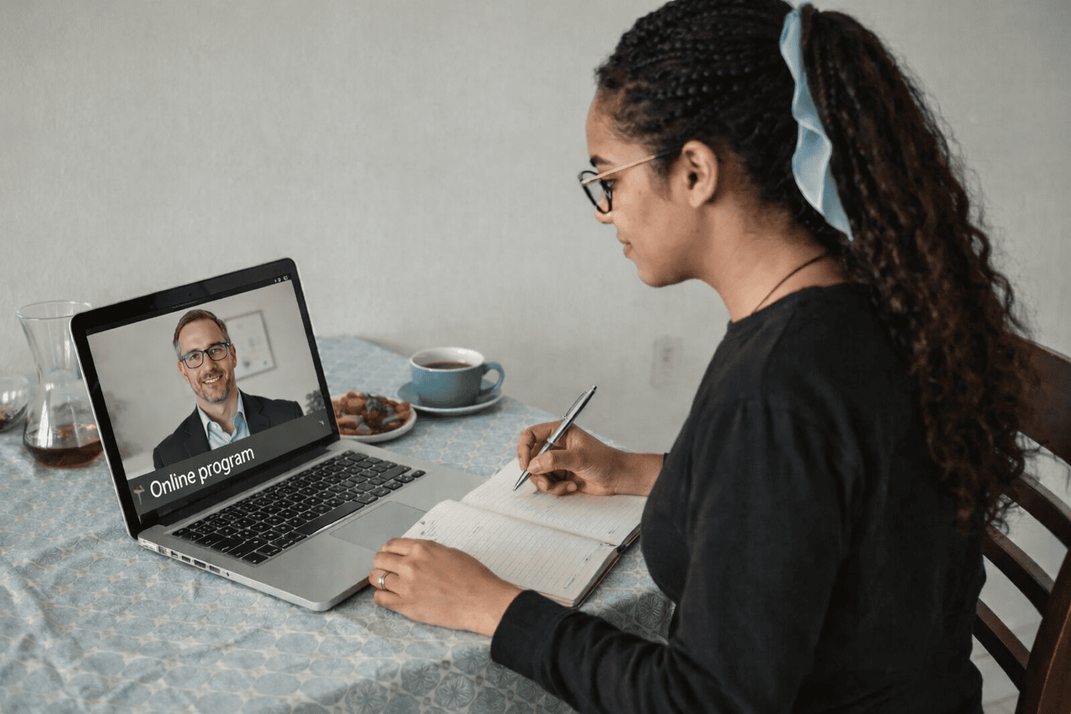 My Health Online | Telehealth dietitian and lifestyle program for chronic disease management