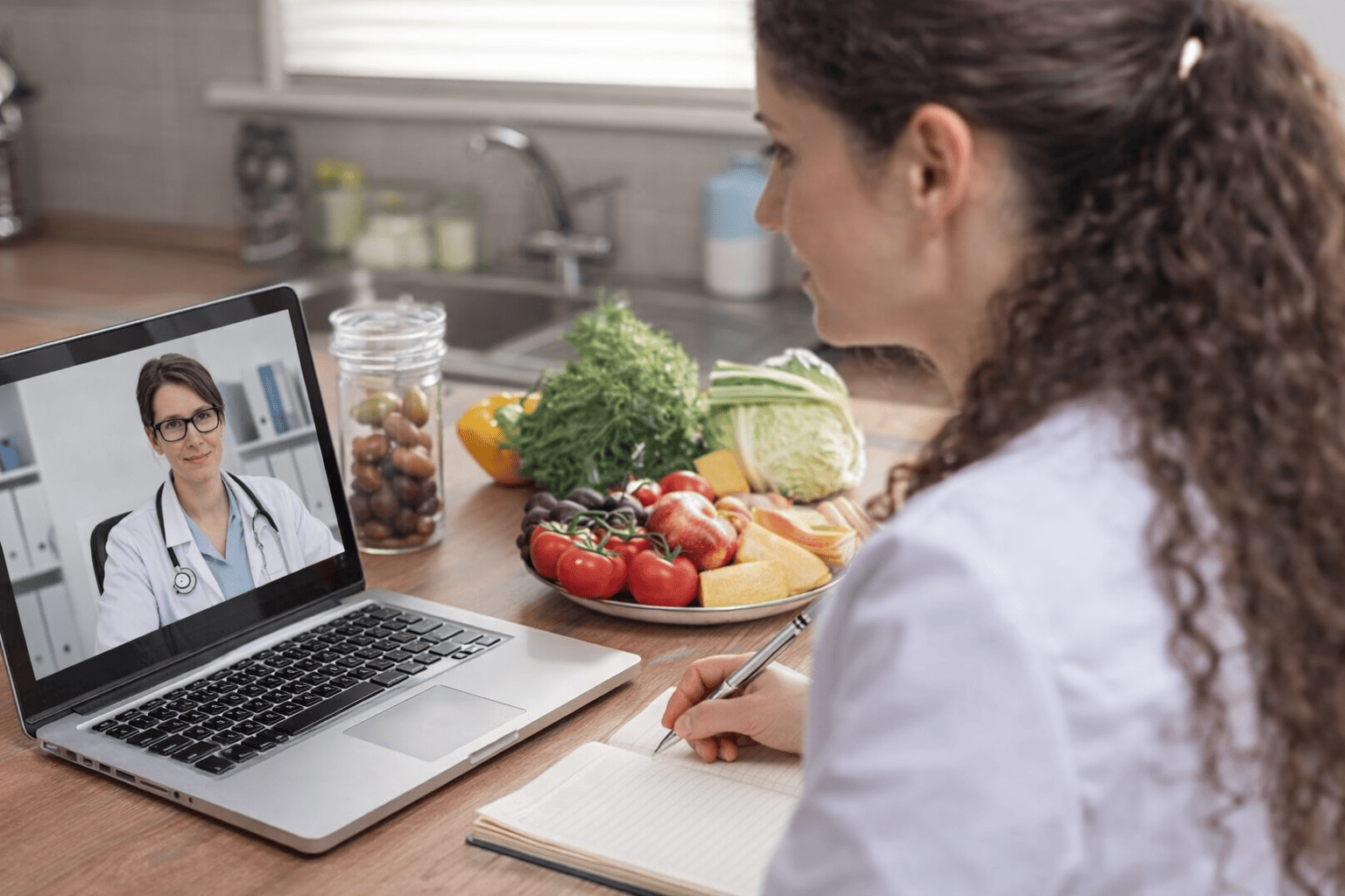 My Health Online | Telehealth dietitian and lifestyle program for chronic disease management